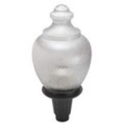 150 Watt High Pressure Sodium Acorn Fixture