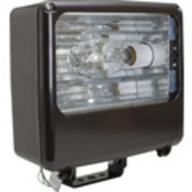 400 Watt Metal Halide Large Floodlight
