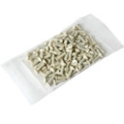 6-32 X 1/2" PLATE SCREW "PKG OF 100"