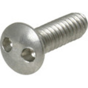 SPANNER HEAD SCREW "PKG OF 100"
