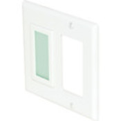 Sidelite Decorator White