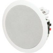 evoQ 6.5" IN-CEILING SPEAKER PAIR WHITE