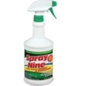 Spray 9 Disinfectant Trigger Spray