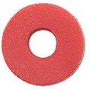 00 Medium Flat Bibb Washer Pk/50