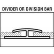 Npr-Fr Cap .060 X 96" White "Pkg Of 5"