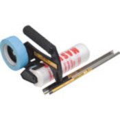 Qm5000 Pro Masking Starter Kit