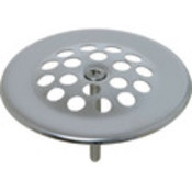 Tub Shoe Strainer And Screw Pkg/5