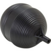 4 X 5" Plastic Toilet Tank Float
