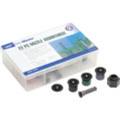 Orbit 22 Piece Adjustable Nozzle Kit