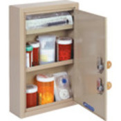 Medical Security Cabinet-Compact
