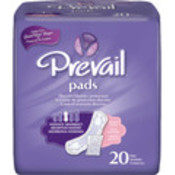 Extra Bladder Cntrl Pad"Cs Of 180"