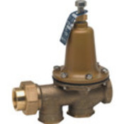 Watts 1/2" Water Pressure Reducing