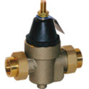 1/2" Water Pressure Reducing Valve