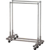 Stack-Rack Garment Rack "Fob" - Freight