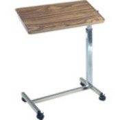 Tilt Overbed Table "Fob"