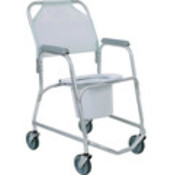 Mobile Shower Chair