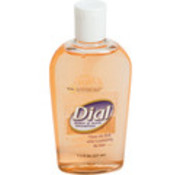 7.5Oz Body And Hair Shampoo Cs/24