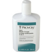 12 Oz Provon 3 In 1 Wash Cream