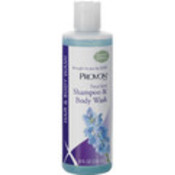 8 Oz Provon Tearless Shampoo