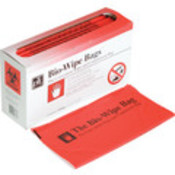 Bio-Wipe Bag "Box Of 10"