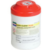 Sani-Cloth Plus Disposable Wipes