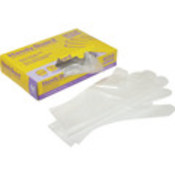 Handy Guard Disposable Poly Gloves