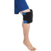 Medium Ice Wrap With Pocket
