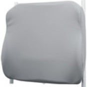 20" Visco Foam Backrest