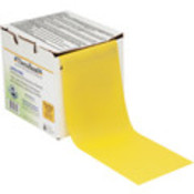 Theraband Latex Free 25 Yd Yellow