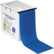 Theraband Latex Free 25 Yd Blue