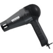 Ham Beach Retractable Hair Dryer