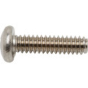 Phillips Pan Machine Screws "Box Of 100"