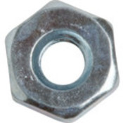 Hex Machine Screw Nuts "Box Of 100"