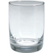 Glass Tumbler 8 Oz. "Case Of 72"