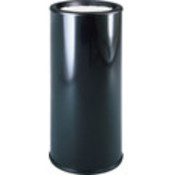 Steel Sand Top Urn "Fob" - Freight