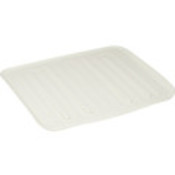 Drying Rack Mat, Almond