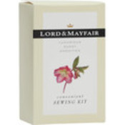 Lord And Mayfair Sewing Kit Case/100