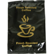 Economy Blend Coffee "Case Of 120"