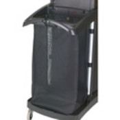 Rubbermaid Fabric Mesh H/K Crt Linen Bag