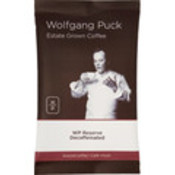 Wolf Puck Bulk Coffee Decf "Case Of 108"