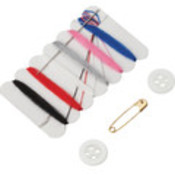 Generic Mending Kit "Case Of 144"
