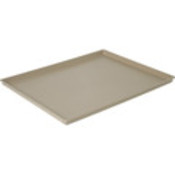 Class 10 X 12-1/2" Tray - Beige "Pkg Of 36"