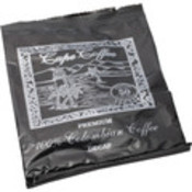 Cape Coffee 4Cup Reg "Case Of 200"