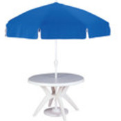 46" Round Ibiza Table -