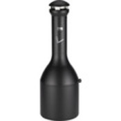 Infinity Smoking Management Receptacle