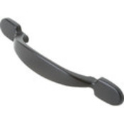 3" Drawer Pull-Venetian Bronze"Pkg Of 5"