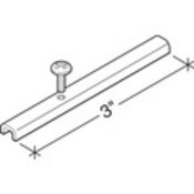 9/16" Spiral Balance Pivot Bar"Pkg Of 6"