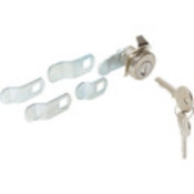 5 Cam Mailbox Lock With Dustcover