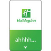 Holiday Inn Magnetic Key Crd"Pkg Of 500"