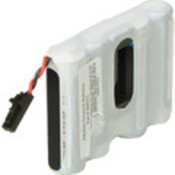 Saflok Style B Lock Alkaline Battery Pack